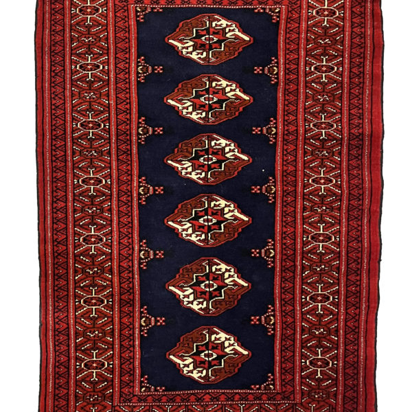 TURKMEN Carpet