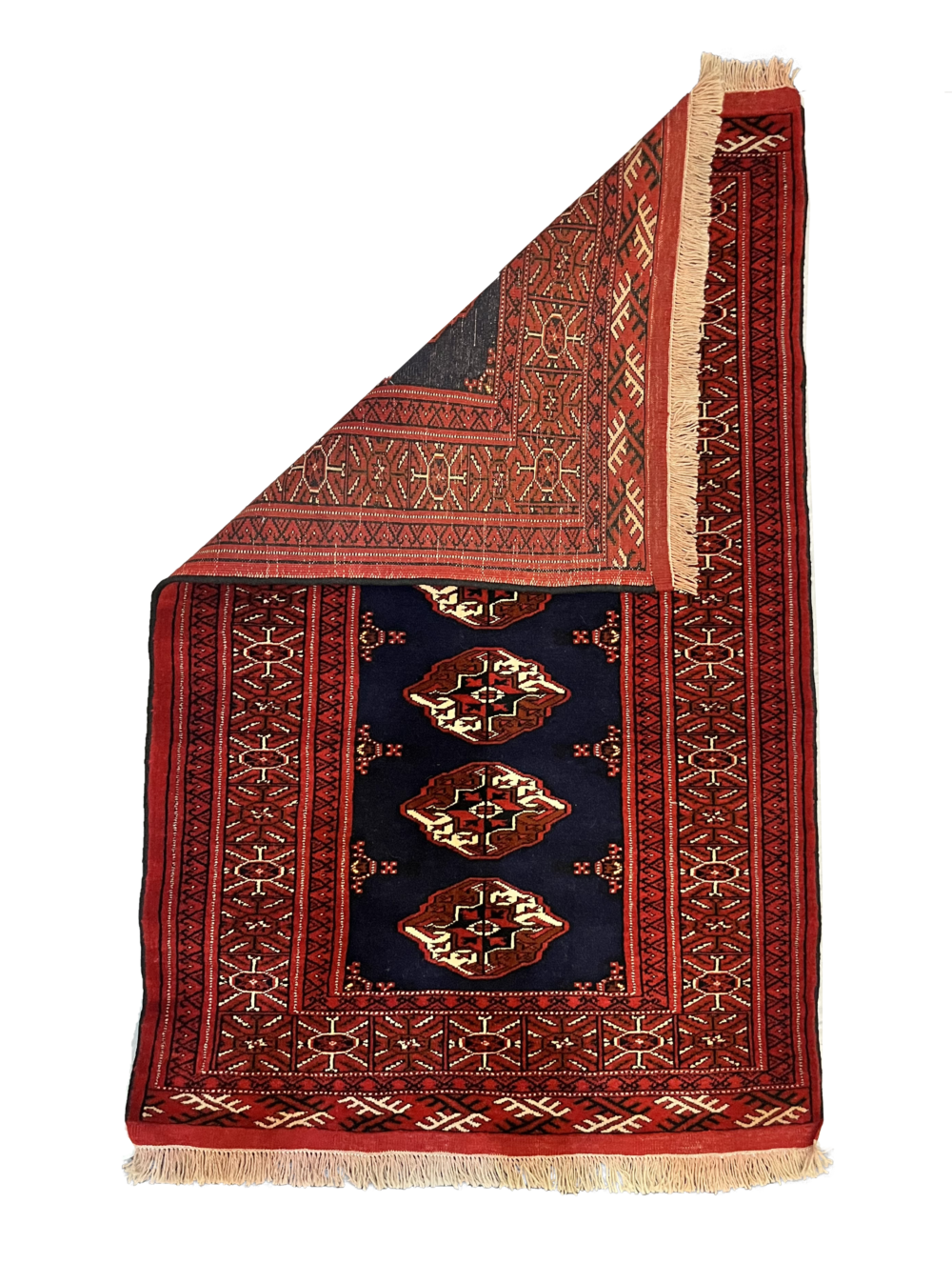 Tappeto Torkaman - Image 2