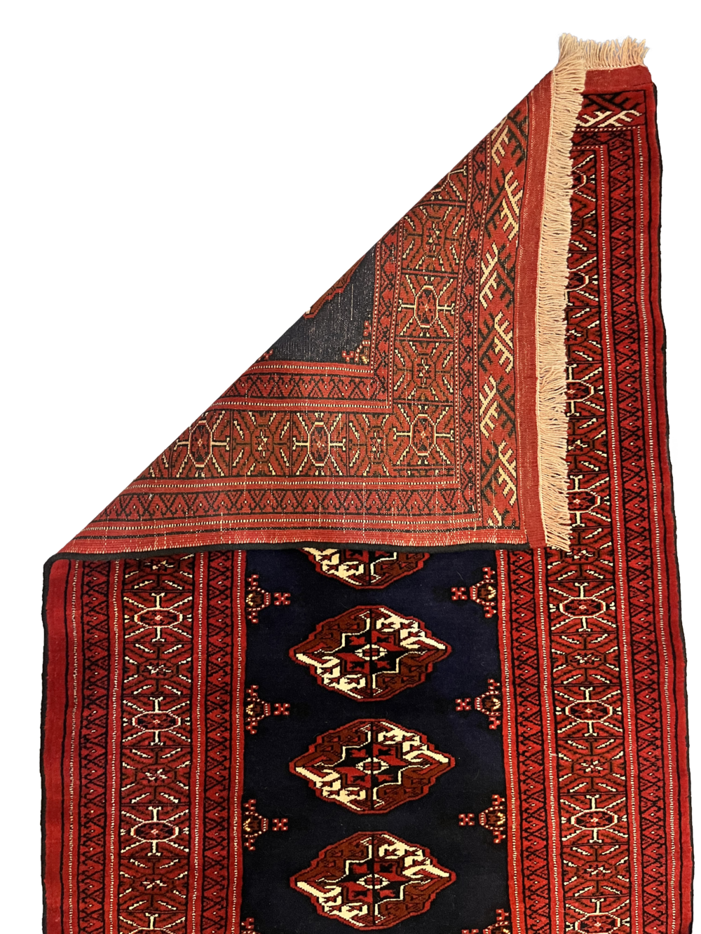 Tappeto Torkaman - Image 3