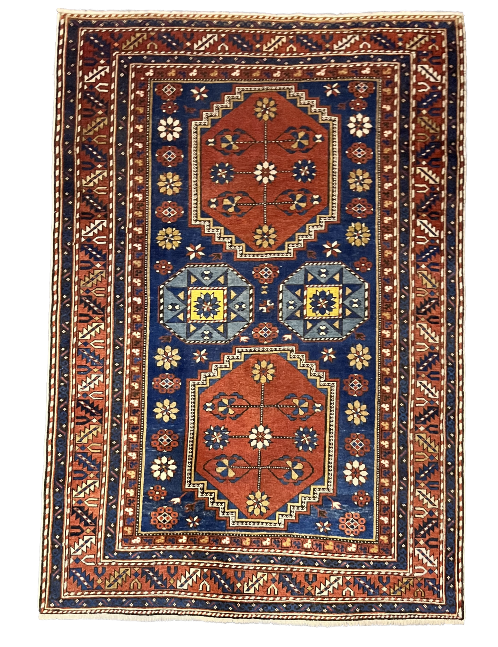 SHIRVAN KUBA Carpet