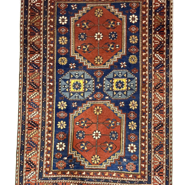 SHIRVAN KUBA Carpet