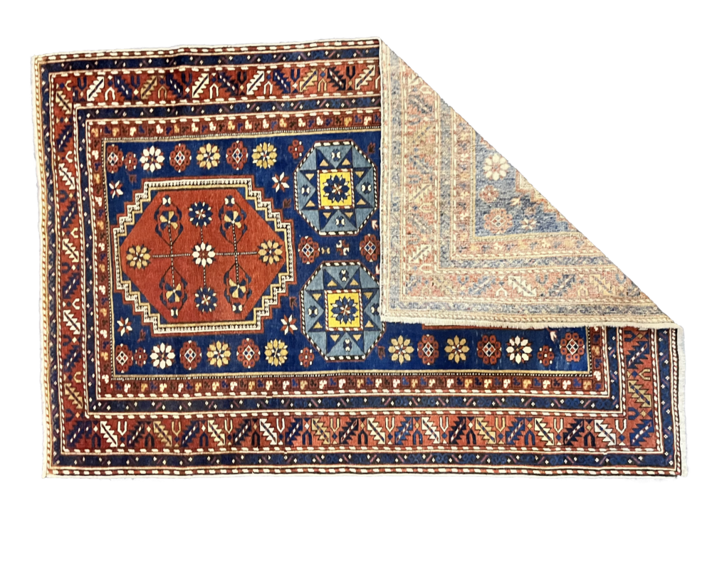 SHIRVAN KUBA Carpet - Image 2
