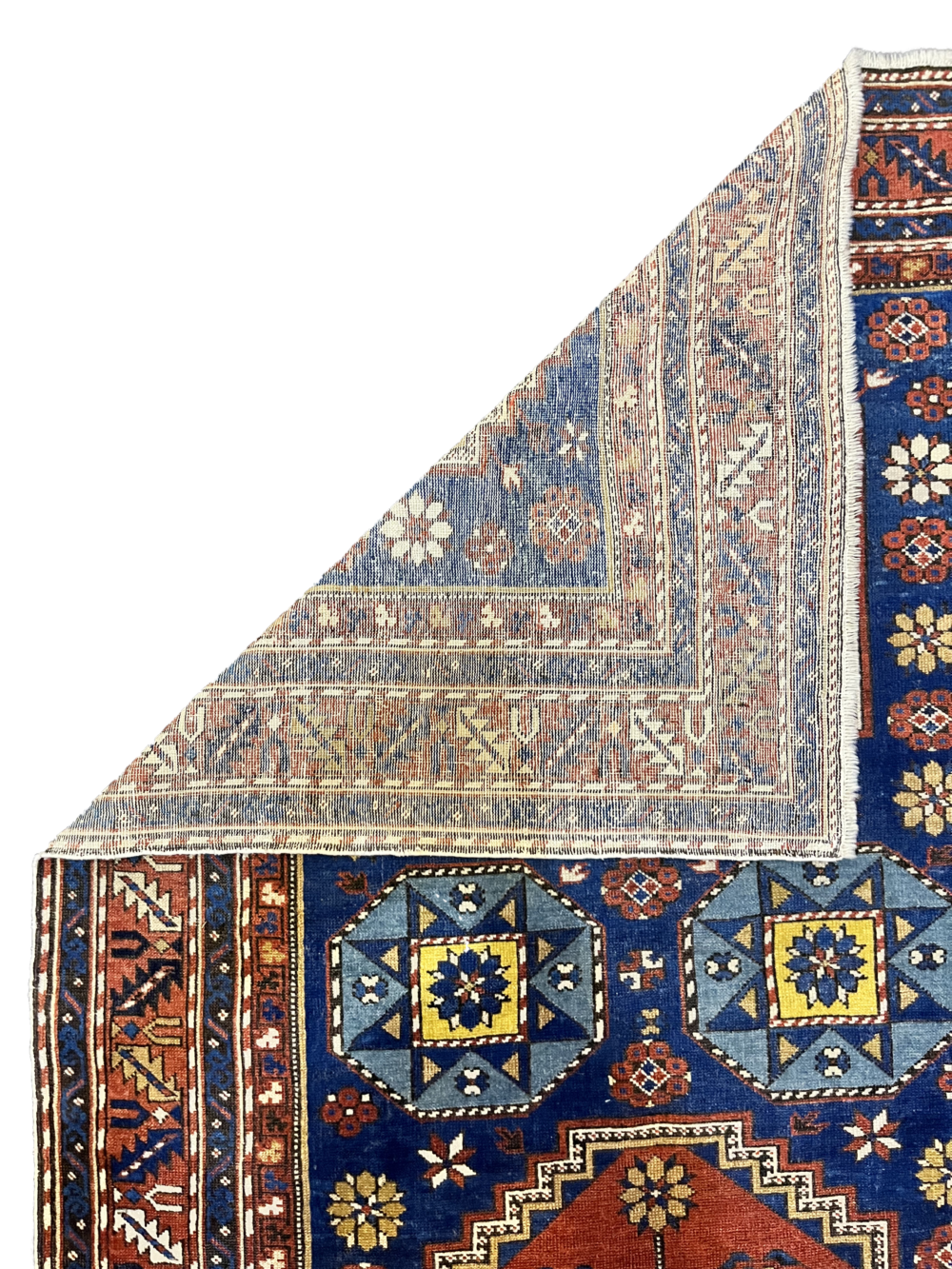 SHIRVAN KUBA Carpet - Image 3