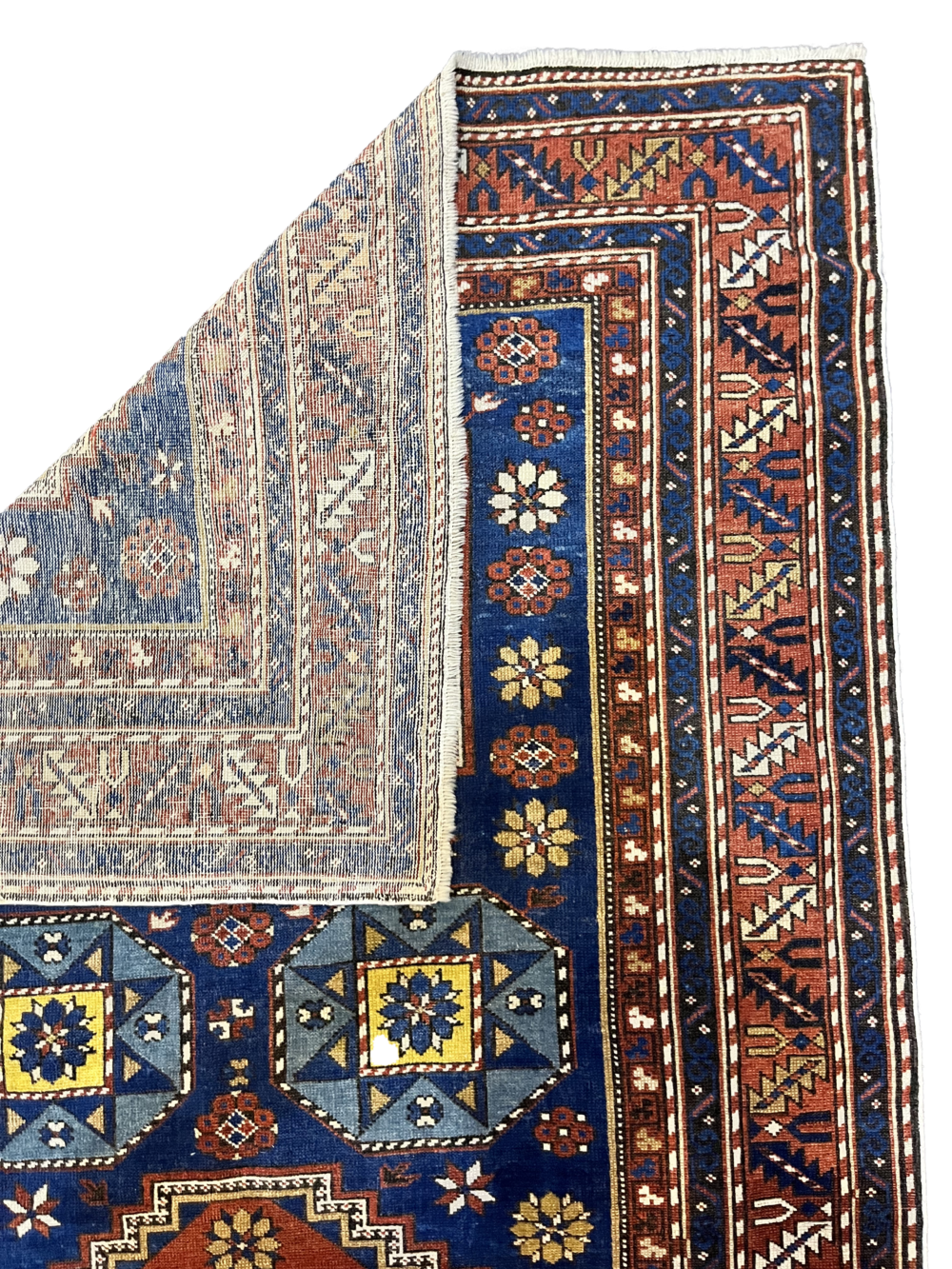 SHIRVAN KUBA Carpet - Image 4
