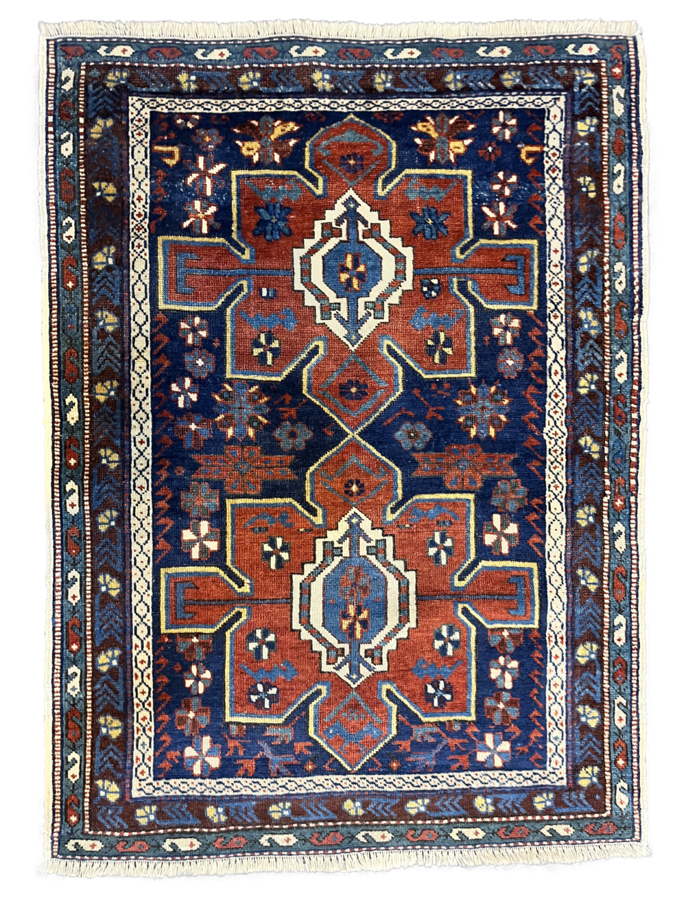 SHIRVAN KUBA Carpet