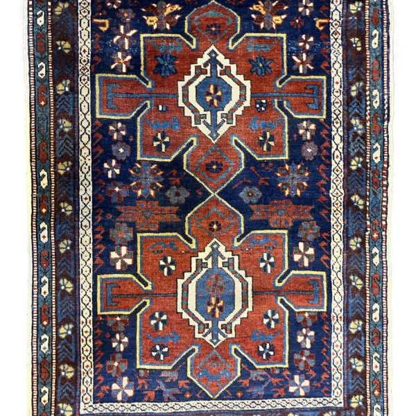 SHIRVAN KUBA Carpet