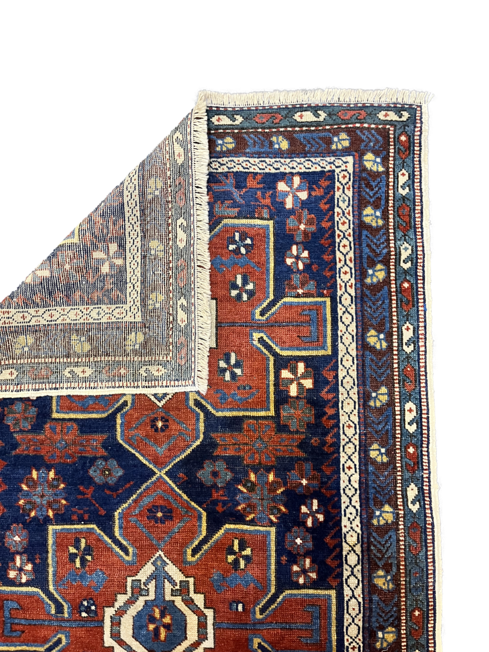 SHIRVAN KUBA Carpet - Image 2