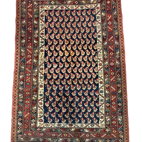 SHIRVAN Dagestan Carpet