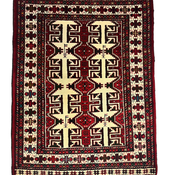 Tappeto Torkaman