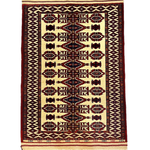 TURKMEN Carpet