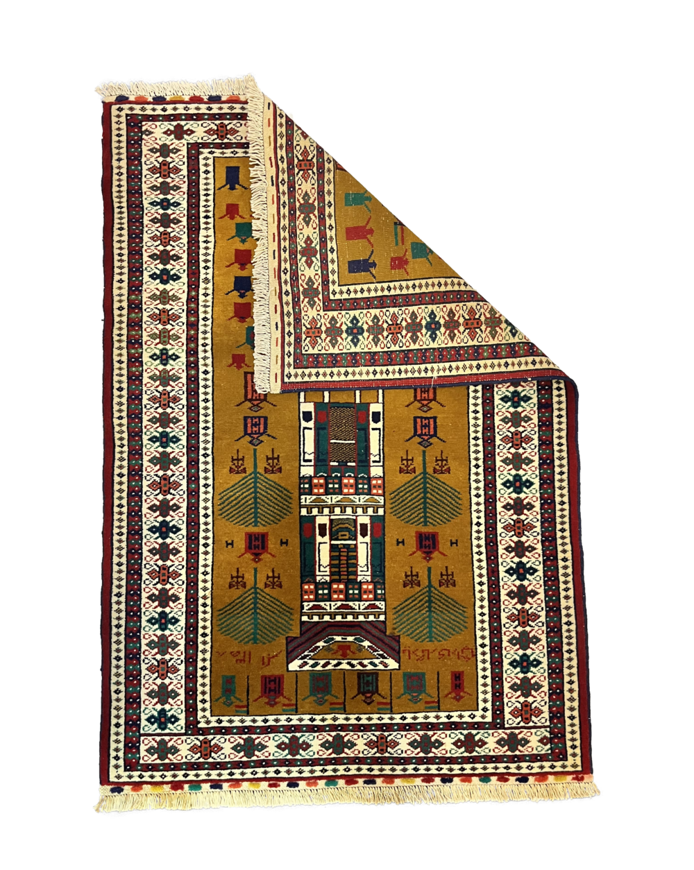 TURKMEN Carpet - Image 2